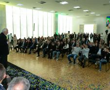 Paraná terá ferramenta de georreferenciamento para acelerar abertura de empresas