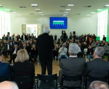 Paraná terá ferramenta de georreferenciamento para acelerar abertura de empresas