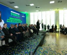 Paraná terá ferramenta de georreferenciamento para acelerar abertura de empresas