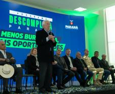 Paraná terá ferramenta de georreferenciamento para acelerar abertura de empresas