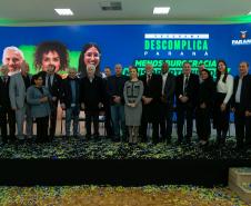 Paraná terá ferramenta de georreferenciamento para acelerar abertura de empresas