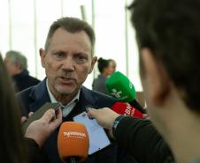 Paraná terá ferramenta de georreferenciamento para acelerar abertura de empresas