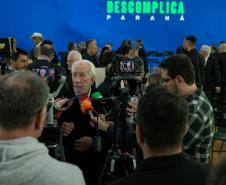 Paraná terá ferramenta de georreferenciamento para acelerar abertura de empresas