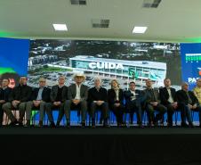 Paraná terá ferramenta de georreferenciamento para acelerar abertura de empresas