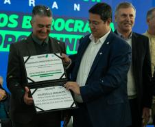 Paraná terá ferramenta de georreferenciamento para acelerar abertura de empresas