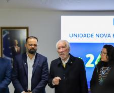 Com investimento de R$ 24 milhões, Maringá vai ganhar nova escola no Jardim Madrid