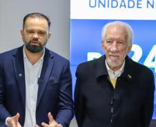 Com investimento de R$ 24 milhões, Maringá vai ganhar nova escola no Jardim Madrid