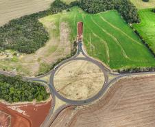 Governador autoriza início das obras da nova etapa do Contorno de Pato Branco