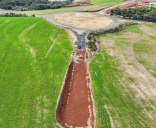 Governador autoriza início das obras da nova etapa do Contorno de Pato Branco