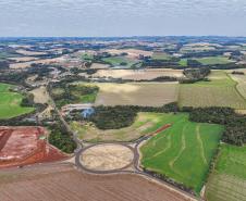 Governador autoriza início das obras da nova etapa do Contorno de Pato Branco