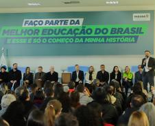 Nomeação de mais 988 professores para a rede fortalece a educação estadual