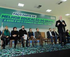 Nomeação de mais 988 professores para a rede fortalece a educação estadual