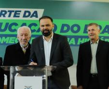Nomeação de mais 988 professores para a rede fortalece a educação estadual