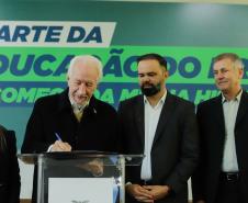 Nomeação de mais 988 professores para a rede fortalece a educação estadual