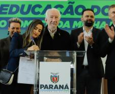 Nomeação de mais 988 professores para a rede fortalece a educação estadual