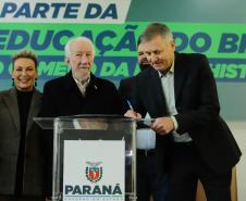 Nomeação de mais 988 professores para a rede fortalece a educação estadual