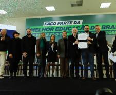 Nomeação de mais 988 professores para a rede fortalece a educação estadual