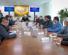 Rota do Progresso: Estado atrai R$ 386 milhões de investimentos privados para cinco cidades