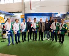 Piana participa do IMIN Matsuri e celebra laços históricos entre Paraná e Japão