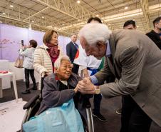 Piana participa do IMIN Matsuri e celebra laços históricos entre Paraná e Japão