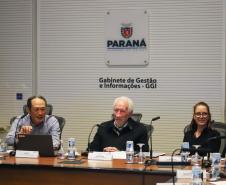Obras da nova fábrica da Nissin em Ponta Grossa avançam e reforçam indústria do Paraná
