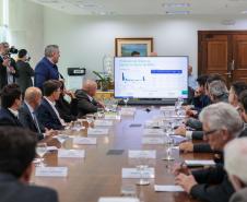 Grupo Potencial vai investir R$ 2 bilhões em biorrefinaria de etanol de milho na Lapa