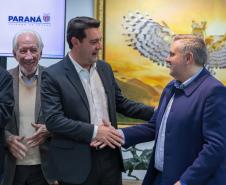Grupo Potencial vai investir R$ 2 bilhões em biorrefinaria de etanol de milho na Lapa