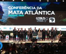 Banco Verde: Paraná lança plataforma para investidores apoiarem projetos ambientais