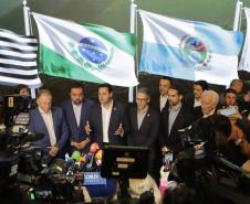 Reunião dos governadores do Cosud destaca avanços na preservação da Mata Atlântica