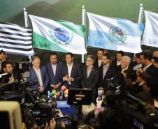Reunião dos governadores do Cosud destaca avanços na preservação da Mata Atlântica