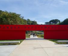 Piana participa da inauguração do Parque Papa Francisco e celebra avanço ambiental em Curitiba