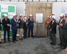 Itambé vai aumentar produção de cimento em Balsa Nova com novo forno de R$ 500 milhões