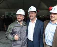 Itambé vai aumentar produção de cimento em Balsa Nova com novo forno de R$ 500 milhões