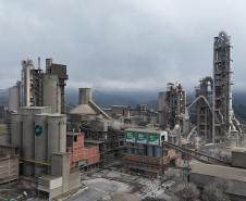 Itambé vai aumentar produção de cimento em Balsa Nova com novo forno de R$ 500 milhões