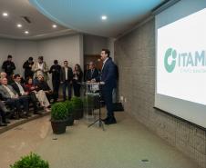 Itambé vai aumentar produção de cimento em Balsa Nova com novo forno de R$ 500 milhões