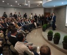 Itambé vai aumentar produção de cimento em Balsa Nova com novo forno de R$ 500 milhões