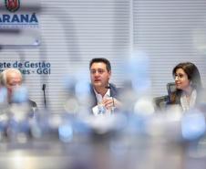 Paraná receberá investimento de R$ 1,1 bilhão em 11 novas PCHs nos próximos anos