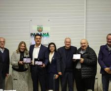 Paraná receberá investimento de R$ 1,1 bilhão em 11 novas PCHs nos próximos anos