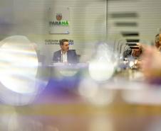 Paraná receberá investimento de R$ 1,1 bilhão em 11 novas PCHs nos próximos anos