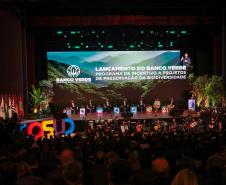 Banco Verde: Paraná lança plataforma para investidores apoiarem projetos ambientais
