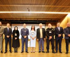 Paraná sedia evento nacional que debate estratégias de combate ao crime organizado