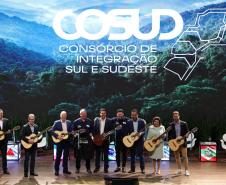 Reunião dos governadores do Cosud destaca avanços na preservação da Mata Atlântica