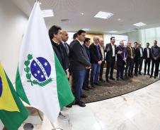 Grupo Potencial vai investir R$ 2 bilhões em biorrefinaria de etanol de milho na Lapa