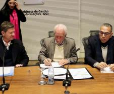 Detran-PR regulamenta novo sistema que agiliza revenda de veículos usados