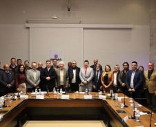 Detran-PR regulamenta novo sistema que agiliza revenda de veículos usados