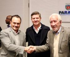 Detran-PR regulamenta novo sistema que agiliza revenda de veículos usados