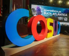 Governadores do Sul e Sudeste discutem meio ambiente na 13ª edição do Cosud