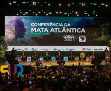 Governadores do Sul e Sudeste discutem meio ambiente na 13ª edição do Cosud