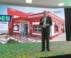 Estado investe R$ 55,2 milhões e vai apoiar municípios com 46 novos Cras e Creas