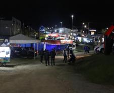 Darci Piana participa da abertura da ExpoFazenda 2025, que deve receber 250 mil pessoas